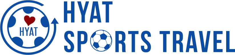 Hyat Sports Travel
